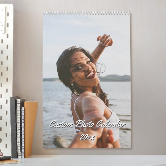 Foto-Kalender Kalender
