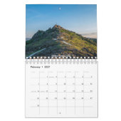 Foto-Kalender Kalender (Feb 2027)