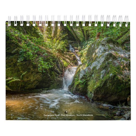 Foto-Kalender Kalender (Titelbild)