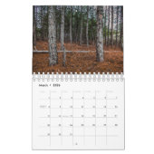 Foto-Kalender Kalender (Mär 2026)