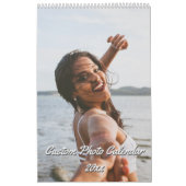 Foto-Kalender Kalender (Titelbild)