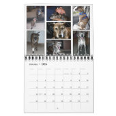 Foto-Kalender Kalender (Jan 2026)