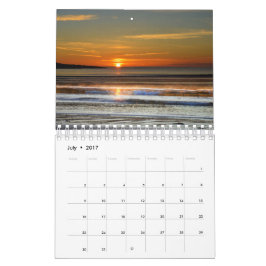 Foto-Kalender mit Fotos von Haida Gwaii Kalender
