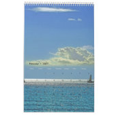Foto-Kalender - Strand Kalender (Feb 2027)