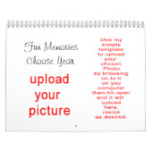 Foto-Kalender tun-es-yoursef Antriebskraft Ihre Kalender (Titelbild)