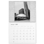 Foto-Kalender von Chicago Kalender (Jan 2027)