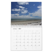 Foto Kalenderlandschaft Kalender (Jan 2027)