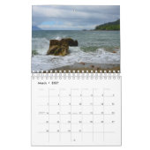 Foto Kalenderlandschaft Kalender (Mär 2027)