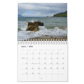 Foto Kalenderlandschaft Kalender (Mär 2026)