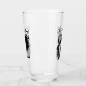 Foto Kapitel 21 Geburtstagsfeier Glas (Links)