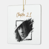 Foto Kapitel 21 Keramikornament (Links)