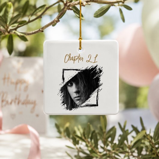 Foto Kapitel 21 Keramikornament