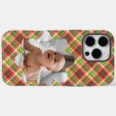 Foto-Karo-Hülle-Case-Mate iPhone-Hülle Case-Mate iPhone Hülle (Rückseite (Horizontal))