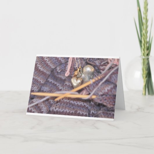 Foto Karte (Vorderseite)