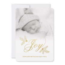 Foto-Karte für einen schönen Urlaub