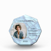 Foto Keepake für Software-Entwickler (Vorderseite)