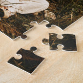 Foto Keepake Jigsaw Puzzle (Seite)