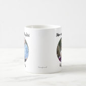 Foto Keepake personalisieren Kaffeetasse (Mittel)