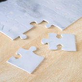 Foto Keepake Puzzle (Seite)