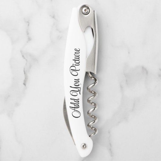 Foto-Kellerschraube Kellnermesser (Rückseite)