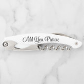 Foto-Kellerschraube Kellnermesser (Vorderseite)