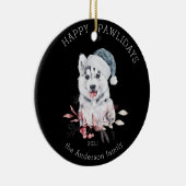 Foto Keramik oramen Ornament (Rechts)