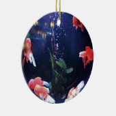 Foto Keramik Ornament (Rechts)
