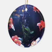 Foto Keramik Ornament (Links)