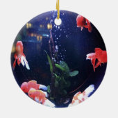 Foto Keramik Ornament (Hinten)