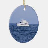 Foto Keramik Ornament (Rechts)