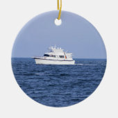 Foto Keramik Ornament (Vorne)