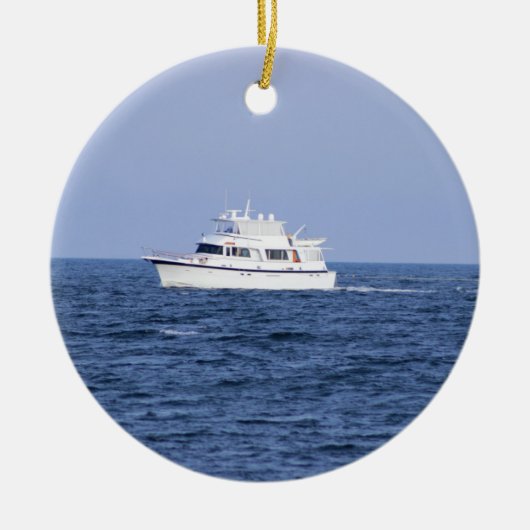 Foto Keramik Ornament (Vorne)