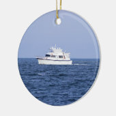 Foto Keramik Ornament (Links)