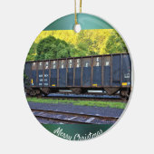 Foto Keramik Ornament (Links)