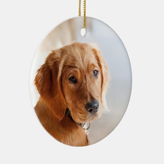 Foto Keramik Ornament (Rechts)