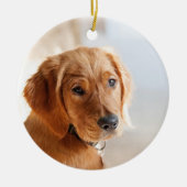 Foto Keramik Ornament (Vorne)