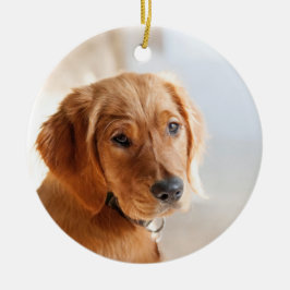 Foto Keramik Ornament