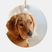 Foto Keramik Ornament (Hinten)