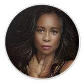 Foto Keramikknauf (Vorderseite)