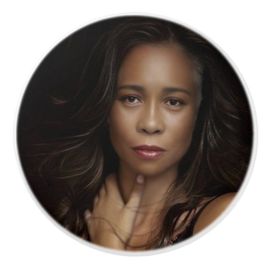 Foto Keramikknauf (Vorderseite)