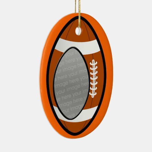 Foto Keramikornament (Rechts)