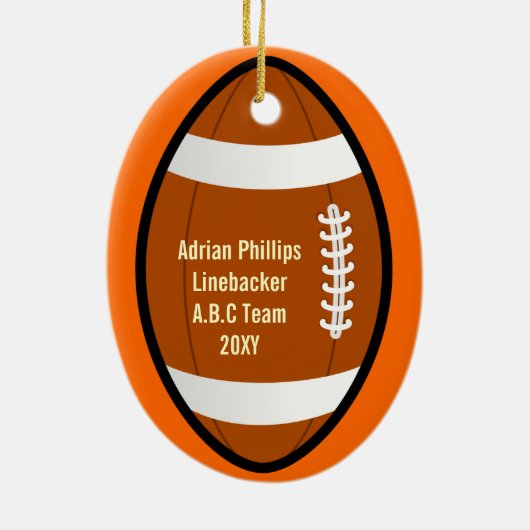 Foto Keramikornament (Hinten)