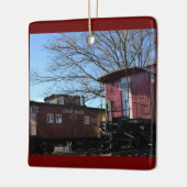 Foto Keramikornament (Links)