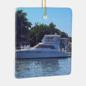 Foto Keramikornament (Rechts)