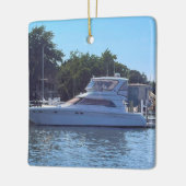 Foto Keramikornament (Links)