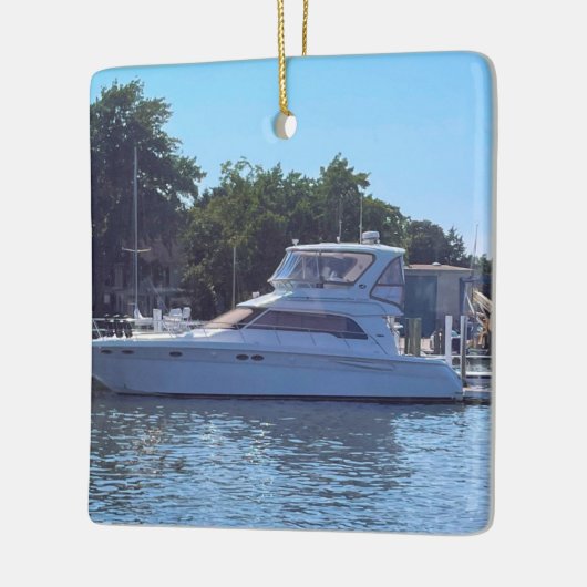 Foto Keramikornament (Links)