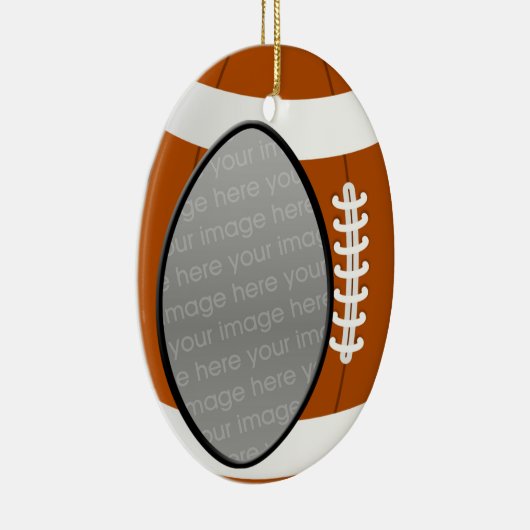 Foto Keramikornament (Rechts)