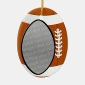 Foto Keramikornament (Vorne)