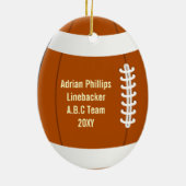 Foto Keramikornament (Hinten)