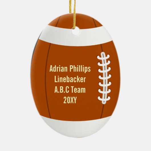 Foto Keramikornament (Hinten)